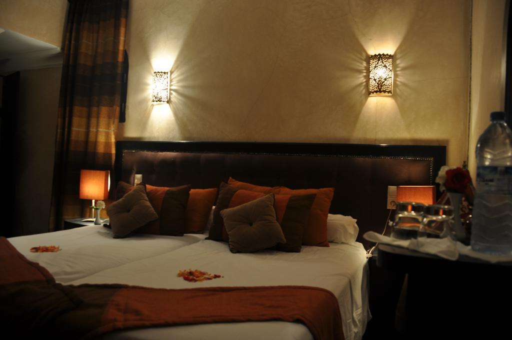 Hotel Mechouar Plaza Essaouira Exterior foto